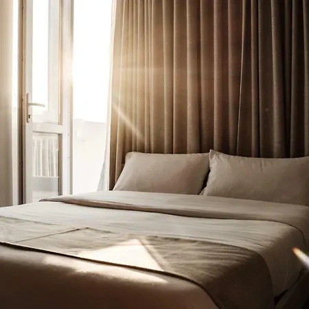 Guest house C'est La Vie 3*